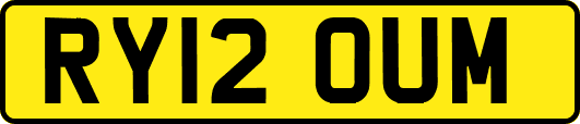 RY12OUM
