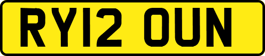 RY12OUN