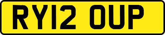 RY12OUP