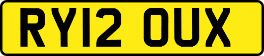 RY12OUX
