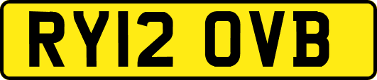 RY12OVB