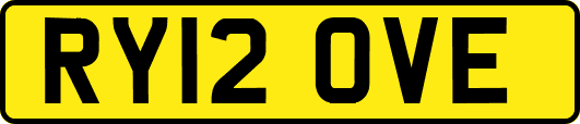 RY12OVE