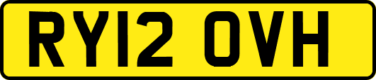 RY12OVH