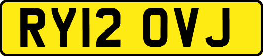 RY12OVJ