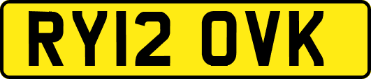 RY12OVK