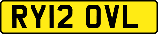 RY12OVL