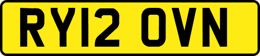 RY12OVN