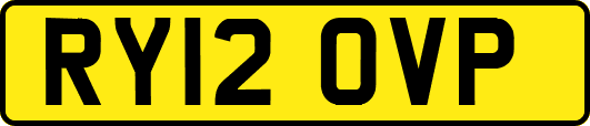 RY12OVP