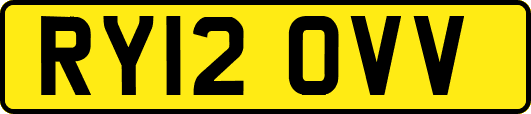 RY12OVV