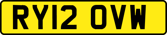RY12OVW