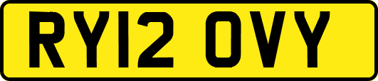 RY12OVY