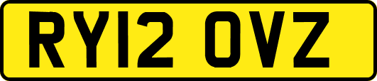 RY12OVZ