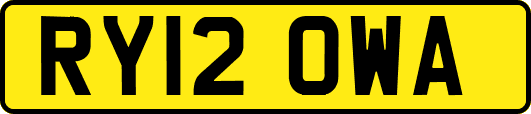 RY12OWA