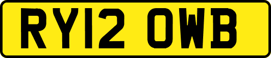 RY12OWB
