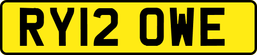 RY12OWE