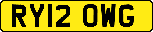 RY12OWG