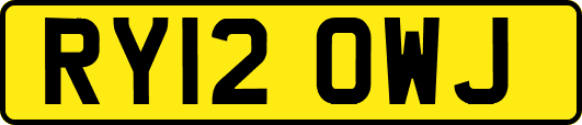 RY12OWJ