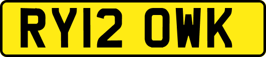 RY12OWK