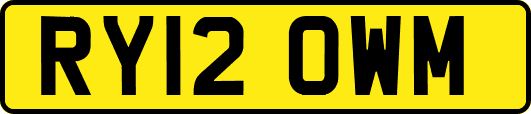 RY12OWM