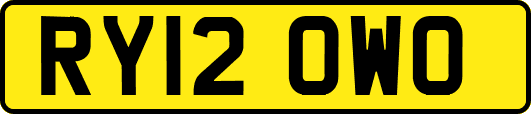 RY12OWO
