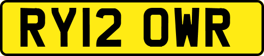 RY12OWR