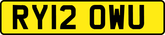 RY12OWU