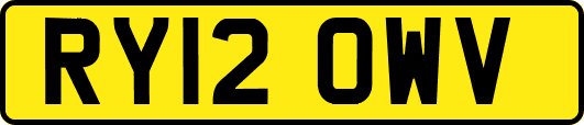 RY12OWV