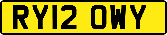 RY12OWY