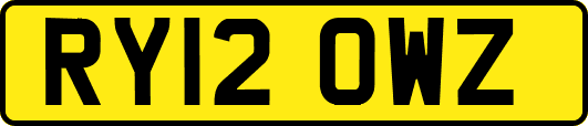 RY12OWZ