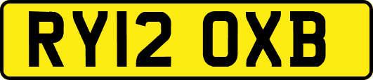 RY12OXB