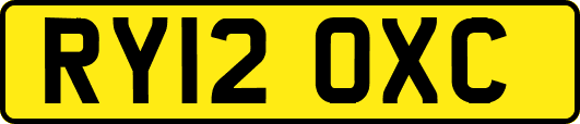 RY12OXC