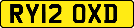 RY12OXD