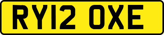 RY12OXE