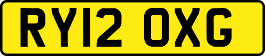 RY12OXG