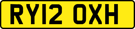 RY12OXH