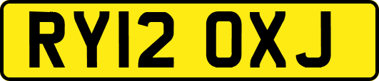 RY12OXJ