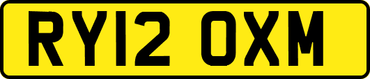 RY12OXM