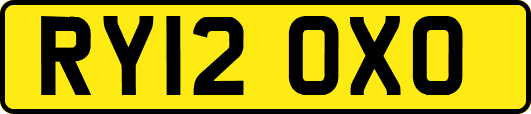 RY12OXO