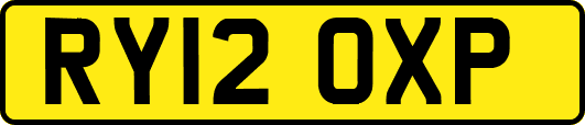 RY12OXP