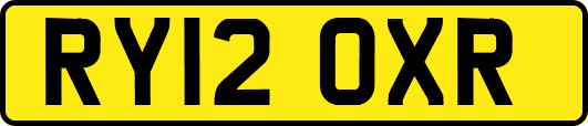 RY12OXR
