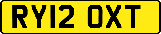 RY12OXT