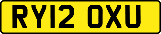 RY12OXU