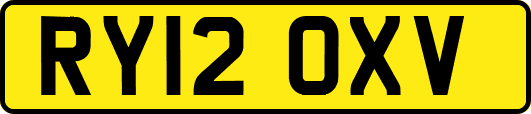 RY12OXV