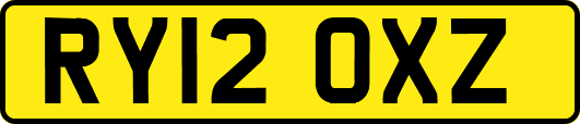 RY12OXZ