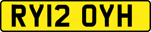 RY12OYH