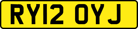 RY12OYJ