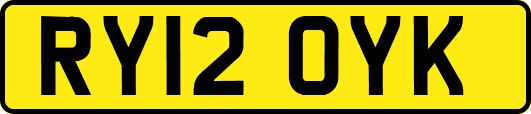 RY12OYK