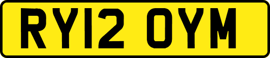 RY12OYM