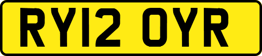 RY12OYR