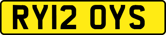 RY12OYS